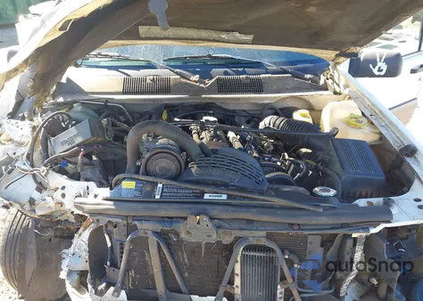 1997 Jeep Grand Cherokee Laredo/Tsi z USA, uszkodzony, nr VIN 1J4GZ58S6VC583147